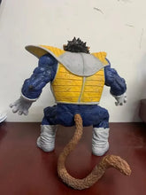 Load image into Gallery viewer, Z GRETA APE VEGETA Monkey Action Figure Collectible Model Toys 30cm
