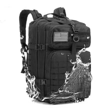 Load image into Gallery viewer, 50L/30L Camo Bag Men Tactical Backpack Molle Bag Out Bag Waterproof Camping Hunting Backpack Trekking Hiking
