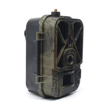 Load image into Gallery viewer, 2G SMS SMTP Long Standby Time LI Battery Trail Camera Photo Traps Cellular Mobile Hunting Wildlife Wireless Surveillance Cams
