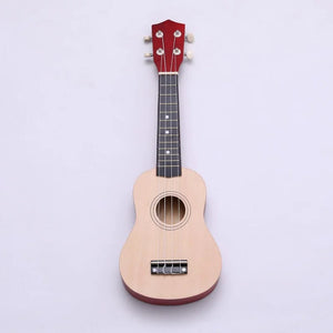 Worldwide hot sale wholesale kids toy guitar 21inch