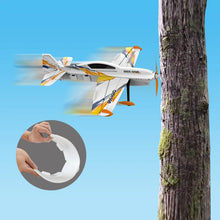 Load image into Gallery viewer, D Stunt Glider EPP Foam Flight RC  Airplane Toy for Children Adults
