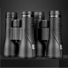 Load image into Gallery viewer, Shuntu Powerful 10x50 12x50 ED Lens Binocular Magnesium Alloy SMC BAK4 Prism Nitrogen Filled IPX7 Waterproof For Travel Hunting
