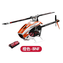 Load image into Gallery viewer, Goosky S1 Bnf/Rtf 6ch 3D Stunt Double Brushless Motor Direct Drive Flybarless Helicopter RC Toy Gift for Kids
