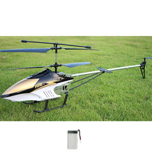 Load image into Gallery viewer, HD 4K Camera Large Remote-controlled Helicopter Anti-falling RC UAV Durable Charging Model Toy Outdoor Aircraft Children's Gift
