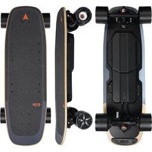 Load image into Gallery viewer, Electric Skateboard With Remote Maple Cruiser for Adults and Teens 11 Miles Range Grip Tape Skateboard Deck 28 MPH Top Speed
