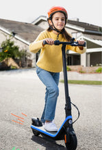 Load image into Gallery viewer, Two Wheel Electric Scooter Foldable 7 Inch Ninebot C2 Pro E-scooter Sport Bikes for Kids LED Unisex  Electronics 200W 24V
