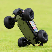 Load image into Gallery viewer, JIUSI PT14R 1/14 RC Racing Car 3S Battery 4WD 80km/h Brushless Motor 2.4G Remote Control 35C High Speed Off-road RC Truck
