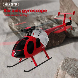 Simulation 1:28 C189 Bird Rc Helicopter Toy