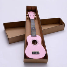 Load image into Gallery viewer, Worldwide hot sale wholesale kids toy guitar 21inch
