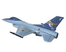 Load image into Gallery viewer, RC Plane Airplane F-16  Airplane  50mm EDF Jet Plane Aircraft
