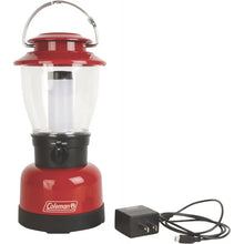 Load image into Gallery viewer, Classic Refill 400 Lumens LED Lantern,-Resistant Lantern with USB Charging Port and Carry Handle &amp; Battery Guard 325
