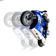 Load image into Gallery viewer, RC Motorcycles 2.4Ghz 6-AXIS Gyro Self-Balance Drift High Speed
