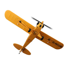 Load image into Gallery viewer, Wltoys XK A160 RC Airplane 5CH 2.4G Radio Remote Control Aircraft 650mm Wingspan 3D/6G Brushless Motor Plane Toys for Children
