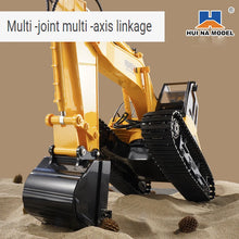 Load image into Gallery viewer, Remote Controlled Truck Excavator Ball Brabber Truck Toys Gift For Boys And Girls
