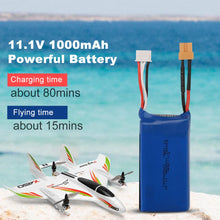 Load image into Gallery viewer, US WLtoys XK X450 RC Airplane RC Glider Fixed Wing Aircraft with 3 Models 2.4G 6CH 3D/6G RC Helicopters Vertical Takeoff RTF
