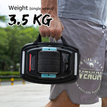 Load image into Gallery viewer, Wholesale hover shoes 3.5inch hoverboard factory direct price hover board shoes electric hover shoes
