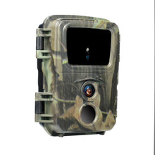 Load image into Gallery viewer, 2PCS Mini600 Mini Trail Hunting Camera 20MP 1080P Wildlife Animal Hunter Cameras Night Vision Photo Traps Surveillance Tracking
