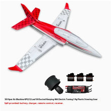 Load image into Gallery viewer, 2025 New Kepaqi Viper Fighter 50mm Channel Rc Plane V2 Upgraded Remote Controlled Aircraft Fixed Wing Model Toy Children'S Gift
