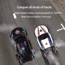 Load image into Gallery viewer, 360° Driving  Kid Wireless Remote Control Car Stunt Drift Model Toys
