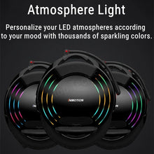 Load image into Gallery viewer, Original INMOTION V10F Electric Unicycle 40km/h Speed 84V 960Wh Battery 2000W Motor 70km Range with APP Smart EUC Monowheel
