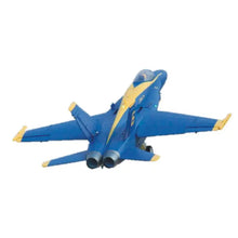 Load image into Gallery viewer, Freewing 1034mm Wingspan F18 F/A Hornet Blue Angels 90 EDF Jet PNP or Kit+servo Retractable F-18 C Plane Airplane RC Model Hobby
