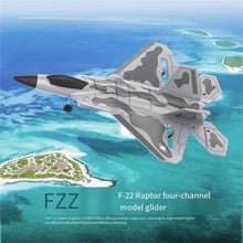 Load image into Gallery viewer, 720P Camera Remote Control Airplanes Aircraft Toys for Children
