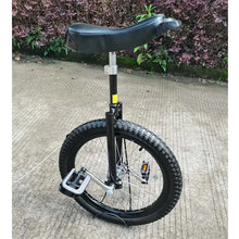 Load image into Gallery viewer, unicycles for adults fat tire 20x2.4&quot; kids unicycle
