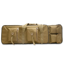 Load image into Gallery viewer, 1000D Nylon Hunting Rifle Gun Case Tactical Gun Bag Shooting Airsoft Holster Gun Carry Protection Backpack 81/94/115cm
