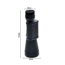 Load image into Gallery viewer, Powerful Telescope Baigish 12x45 10x40 8x30 Monocular Metal Military Binocular Bak4 Prism Scope Optical For Hunting Camping
