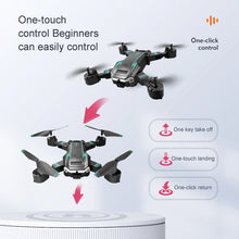 Load image into Gallery viewer, New G6 Professional Foldable Quadcopter Aerial Drone S6 HD Camera
