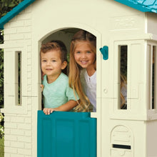 Load image into Gallery viewer, Cape Cottage Design Playhouse, Multifunctional Playhouse for Kids
