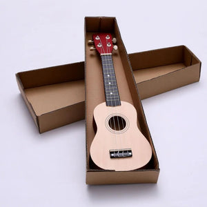 Worldwide hot sale wholesale kids toy guitar 21inch