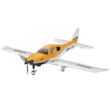 Load image into Gallery viewer, TOP RC HOBBY C400 1100mm Wingspan Low Wing STOL EPP RC Airplane PNP
