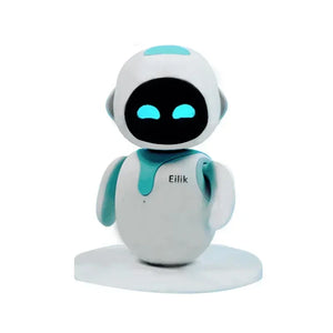 Ai  Robot Technology Companion Bot With Endless Fun Robot Toy For Kids