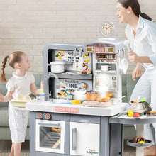 Load image into Gallery viewer, Simulated Kitchenware Children&#39;s Cooking Home Set
