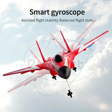 Load image into Gallery viewer, Airmodel fixed wing foam glider product remote control UAV Halloween Christmas gift
