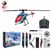 Load image into Gallery viewer, Optical Flow Remote Control Helicopter Toys for Children
