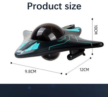 Load image into Gallery viewer, RC Boat Submarine with Camera Underwater 6CH Remote Control
