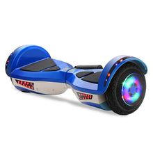 Load image into Gallery viewer, SIMATE P3 Two Wheel Self balancing Scooter Electric Hoverboards
