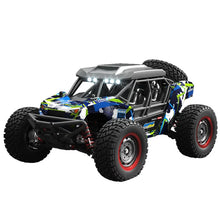 Load image into Gallery viewer, RC high speed pull off-road desert card climbing car Wrangler Jeep
