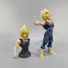 Load image into Gallery viewer, Action Figures Vegeta Figurine Gk Statue Collection Model Toys
