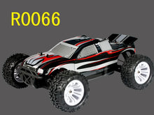 Load image into Gallery viewer, High Speed Nitro Powered Rc Car VRX Racing RH1001  1/10 Scale 4WD  Truck  Hot Sale Radio Control Toy for Children Adults
