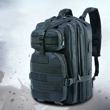 Load image into Gallery viewer, Nylon Waterproof Trekking Fishing Hunting Bag Backpack Outdoor Military Rucksacks Tactical Sports Camping Hiking
