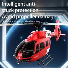 Load image into Gallery viewer, Remote Control Helicopter Brushless C190 Motor Fixed Altitude With Optical Flow Rc Electric Helicopter Model Kid'S Outdoor Toy
