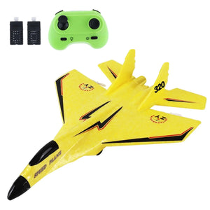 RC Glider RC Aircraft Jet for Beginner Kids Adults Boys Girls