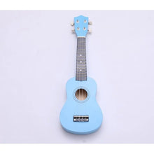 Load image into Gallery viewer, Worldwide hot sale wholesale kids toy guitar 21inch
