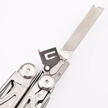 Load image into Gallery viewer, Daicamping DL30 Replaceable Part Hand Multi Tool Multi-tool Sets Cutter Survival Pliers Multifunctional Folding Knife Multitools
