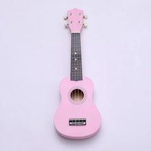 Load image into Gallery viewer, Worldwide hot sale wholesale kids toy guitar 21inch
