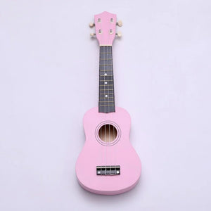 Worldwide hot sale wholesale kids toy guitar 21inch