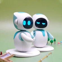 Load image into Gallery viewer, Robot Intelligent Emotional Interaction AI Puzzle Electronic Toy
